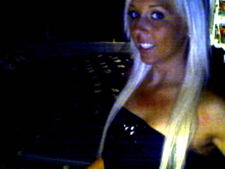 Aprilia Sonic [solgt] - Maria Krogh hende selv 8D billede 9