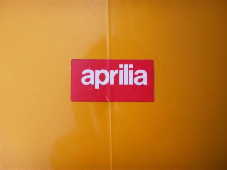 Aprilia Sonic - Aprilia FTW billede 10