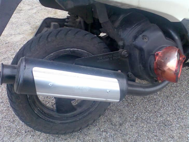 Honda sfx......solgt billede 10