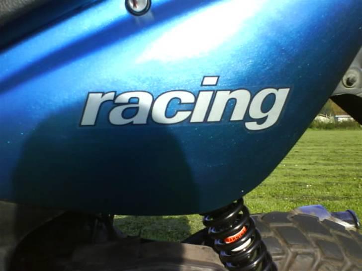 Yamaha Bws //BYTTEDE TIL RMX// billede 3