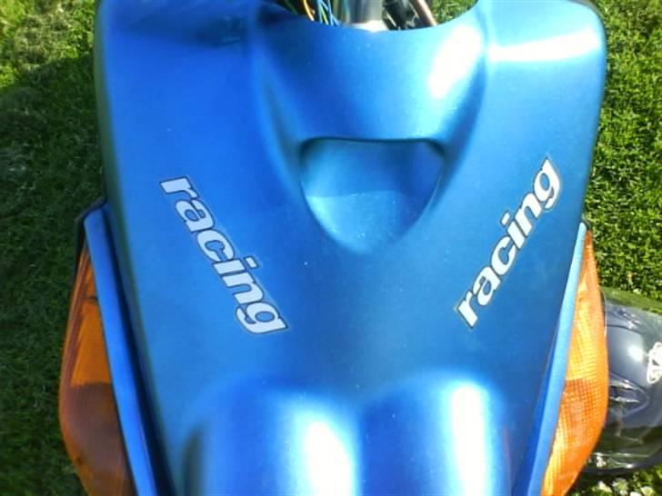 Yamaha Bws //BYTTEDE TIL RMX// billede 6