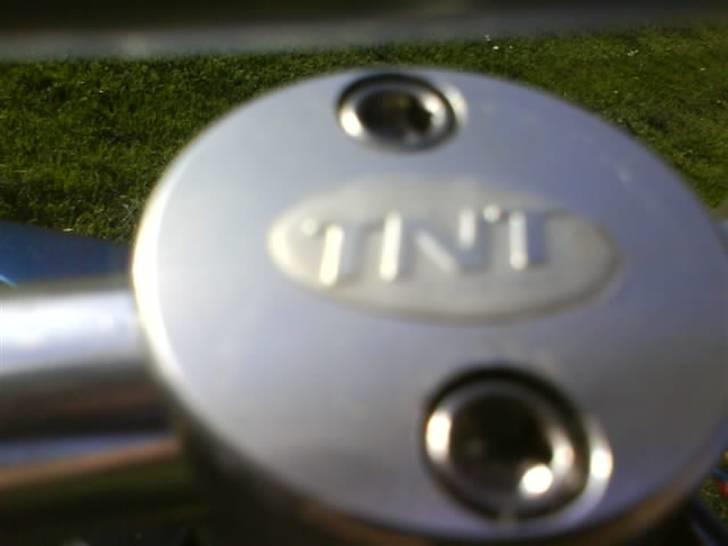 Yamaha Bws //BYTTEDE TIL RMX// billede 10