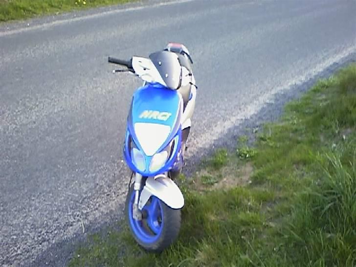 Piaggio NRG MC3 <3 Solgt ! billede 5