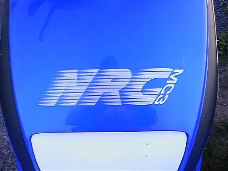 Piaggio NRG MC3 <3 Solgt ! billede 6