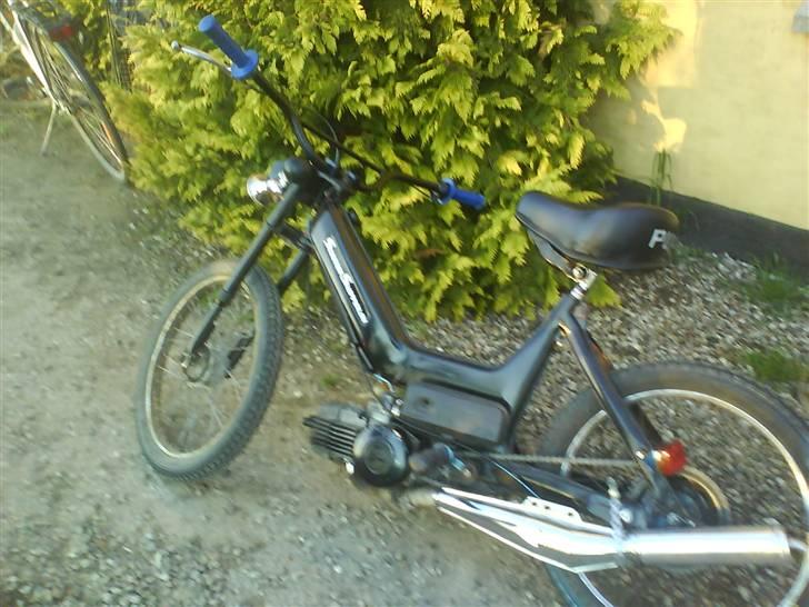 Puch maxi k SOLGT!! billede 7