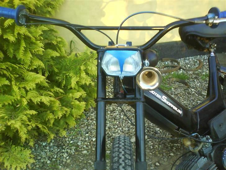 Puch maxi k SOLGT!! billede 9