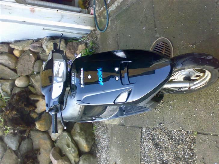 PGO comet SOGLT billede 1