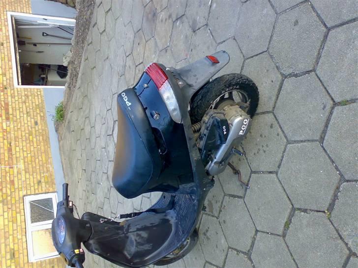 PGO comet SOGLT billede 3