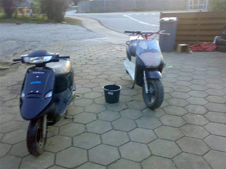 PGO comet SOGLT billede 5