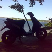 Gilera Stalker solgt