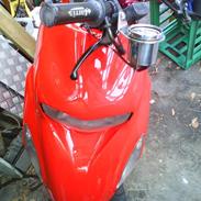 Honda SFX (SOLGT)