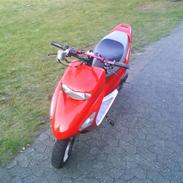 Honda SFX (SOLGT)
