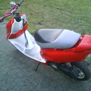 Honda SFX (SOLGT)