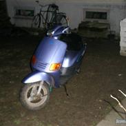 Piaggio Zip GL til salg før