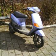 Piaggio Zip GL til salg før