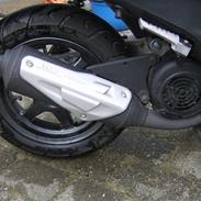 Yamaha Jog R ** SOLGT**