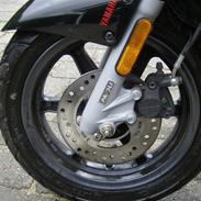 Yamaha Jog R ** SOLGT**