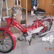 Puch maxi?