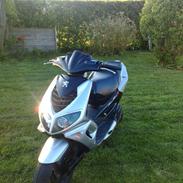 Peugeot Speedfight 2 ~SOLGT~