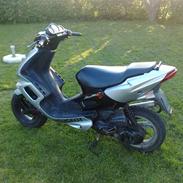 Peugeot Speedfight 2 ~SOLGT~