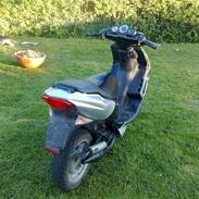 Peugeot Speedfight 2 ~SOLGT~