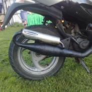 Peugeot Speedfight 2 ~SOLGT~