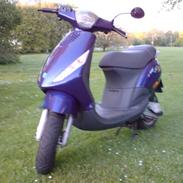 Piaggio Zip 2 Takt