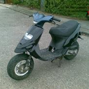 Gilera Stalker