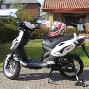 PGO PMX Sport