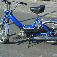 Puch Maxi K