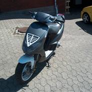 Piaggio Nrg Mc3