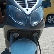 Piaggio Nrg Mc3
