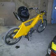 Puch maxi k