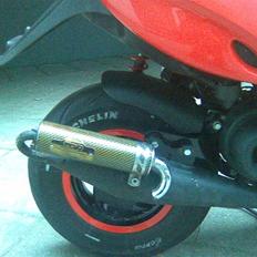 Gilera stalker