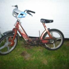 Vespa ciao SOLGT