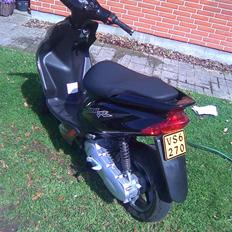 Yamaha Jog R 