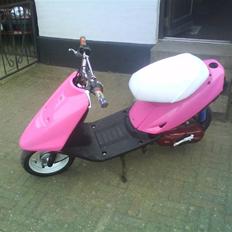 Yamaha jog fs &) kusse slogt