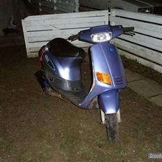 Piaggio Zip GL til salg før