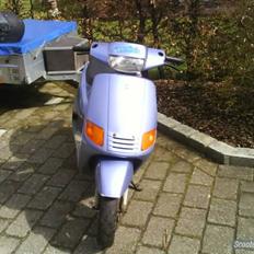 Piaggio Zip GL til salg før