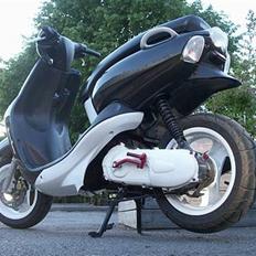 Yamaha Neos ( solgt)