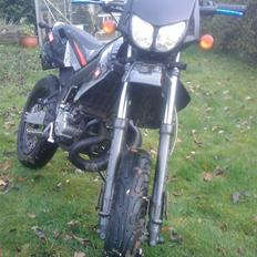 Derbi Senda LC DD SÆLGES IKK