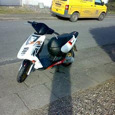 Aprilia Sonic GP Solgt