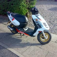 Aprilia Sonic GP Solgt