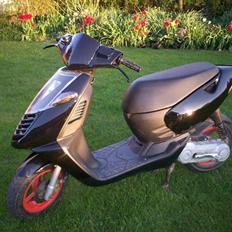 Aprilia Sonic (til salg)
