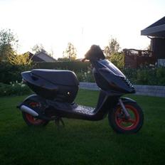 Aprilia Sonic (til salg)
