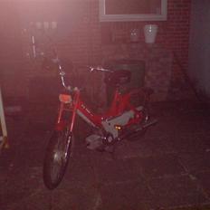 Puch Maxi P 100% orginal