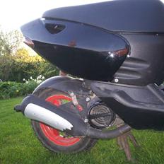 Aprilia Sonic (til salg)