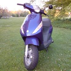 Piaggio Zip 2 Takt