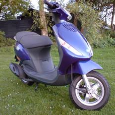 Piaggio Zip 2 Takt