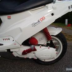 PGO hot 50 (TIL SALG !!! )